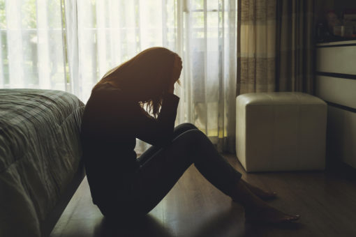 Teens with anxiety disorders - 6 things not to say