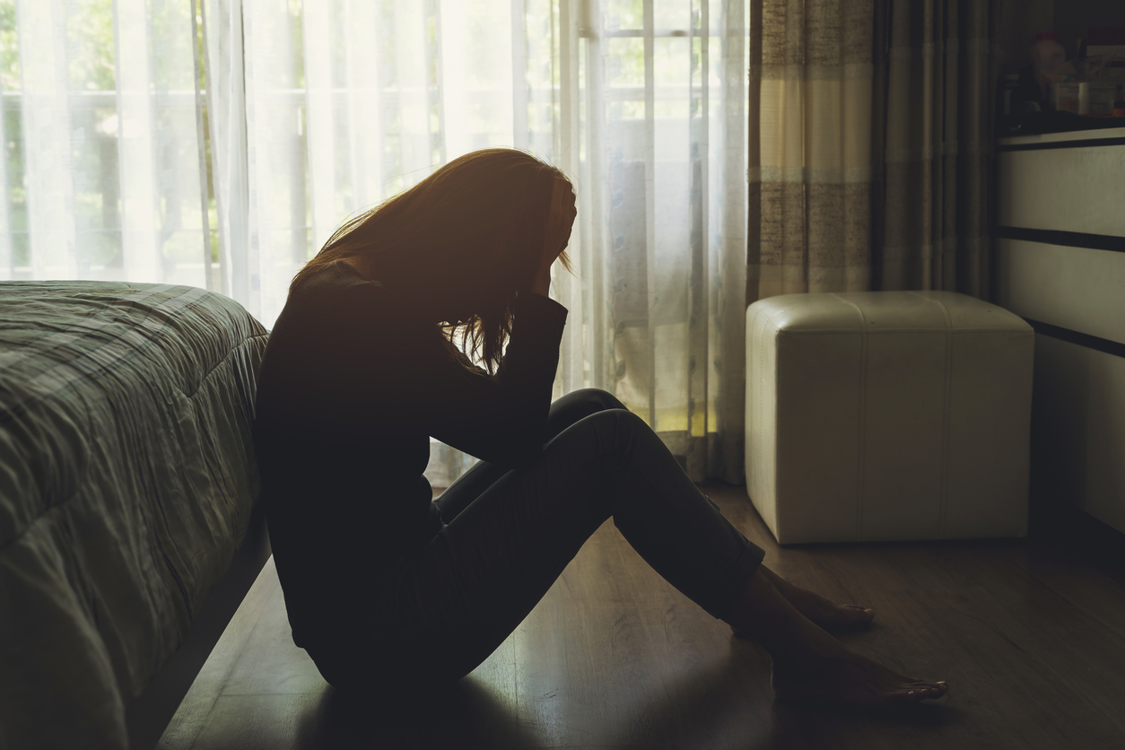Teens With Anxiety Disorders: 6 Things You Should Never Say
