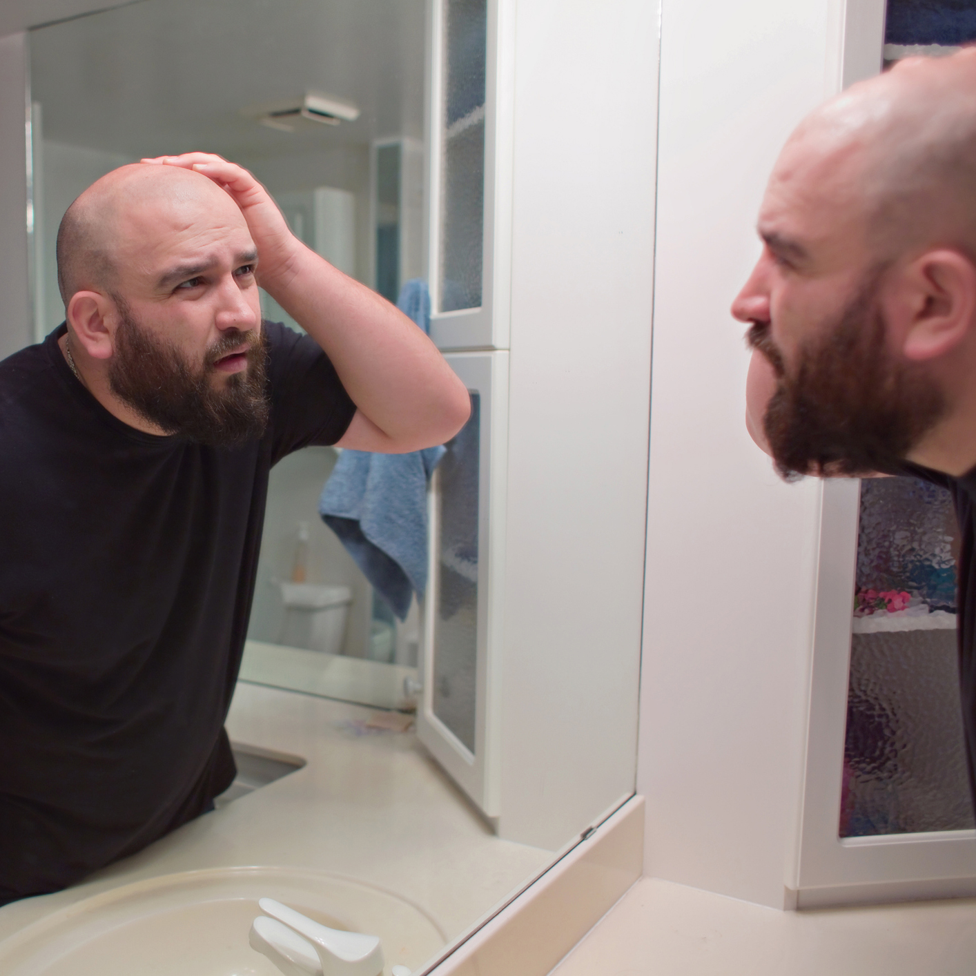 Understanding The Difference Between Body Dysmorphic Disorder Self 