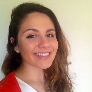 Amanda Aromatici, MFT