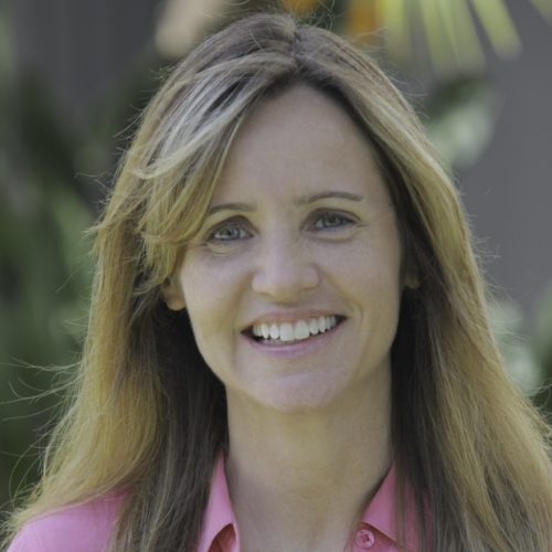 Amy Brown, MA