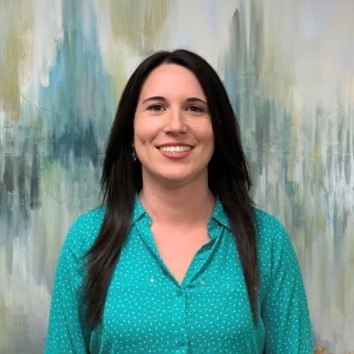 Bethany Meichsner, LMFT