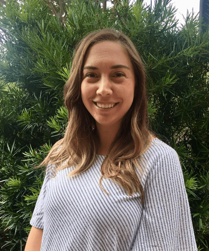 Michelle Shaw, PsyD, LMFT
