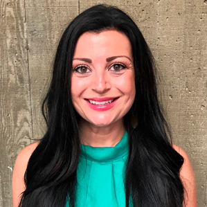 Elizabeth Capps, RDN