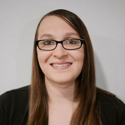 Jazmin Borst, ACSW