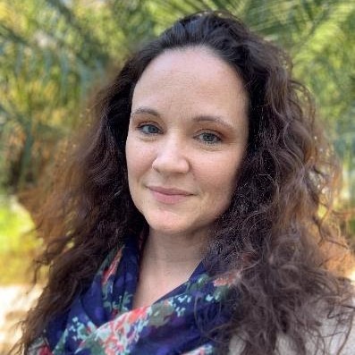 Jennifer Hounshell, LMFT, QS