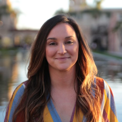 Kara Kimball, LCSW