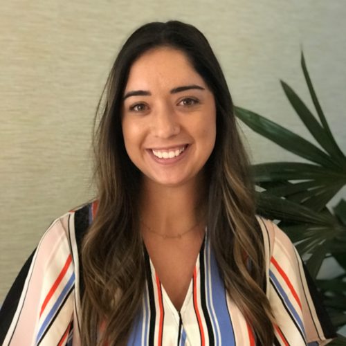 Natalie Epple, AMFT