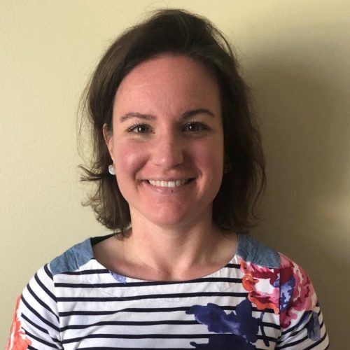 Erica Waldron, LMHC