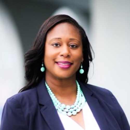 Scarlett Black, Psy.D., LPC, RPT