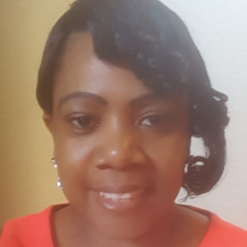 Alicia Jackson, AMFT