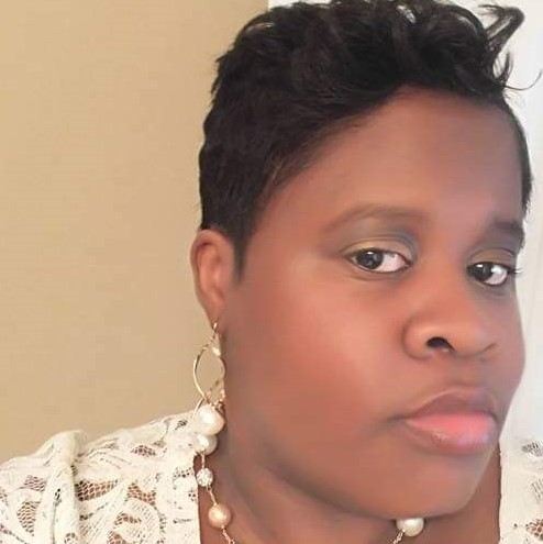 CATRINA P. MILLER, NASW Board Member, MSW