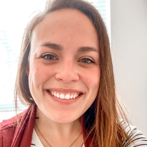 Rebecca Fulmer, LPC