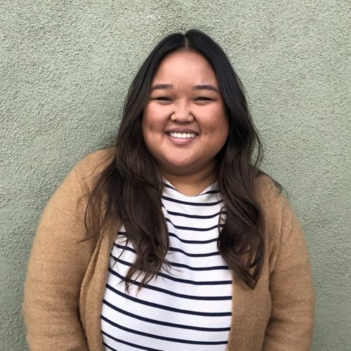 Adrianne Domingo, ACSW