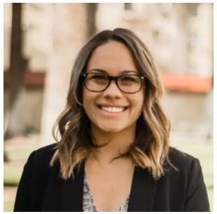Darionne Delpino, AMFT, APCC