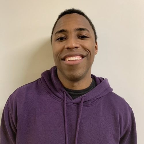 Nicholas Davis