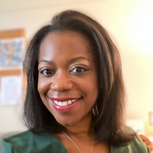 Erin Jackson, LCSW