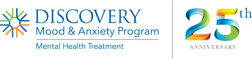 Discovery Mood & Anxiety Program