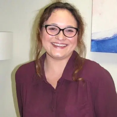 Portrait of Brittany Johnn