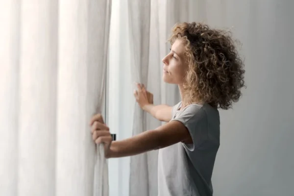 Domestic Abuse and Mental Health