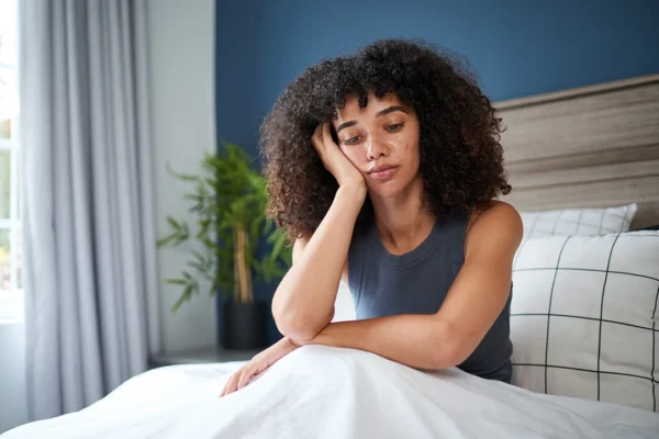 Sunday scaries vs GAD