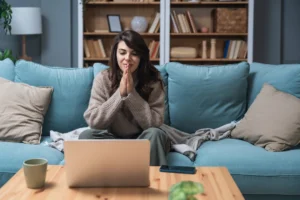 Benefits of online treatment