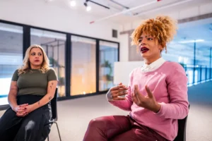 Gender-affirming care